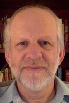 Headshot of Robert Eisen