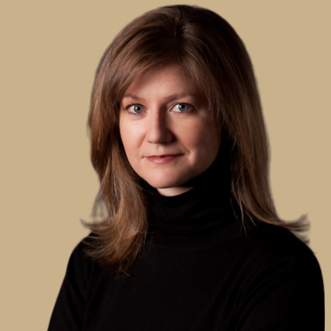 Alyssa Ayres, Dean of the Elliott School of International Affairs