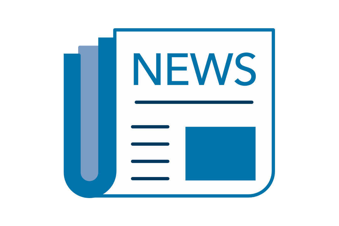 icon: newspaper