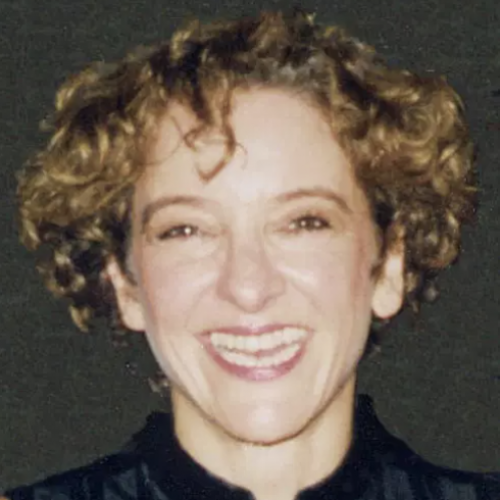 Headshot of Graciela Kaminsky