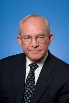 Ambassador Skip Gnehm Jr.