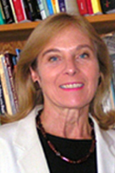 Cynthia McClintock