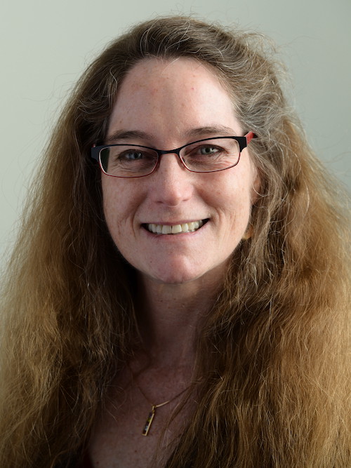 Jennifer Brinkerhoff