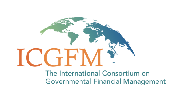 ICGFM logo
