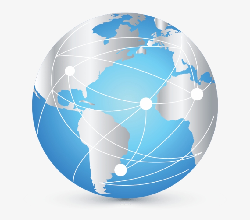 Globe logo