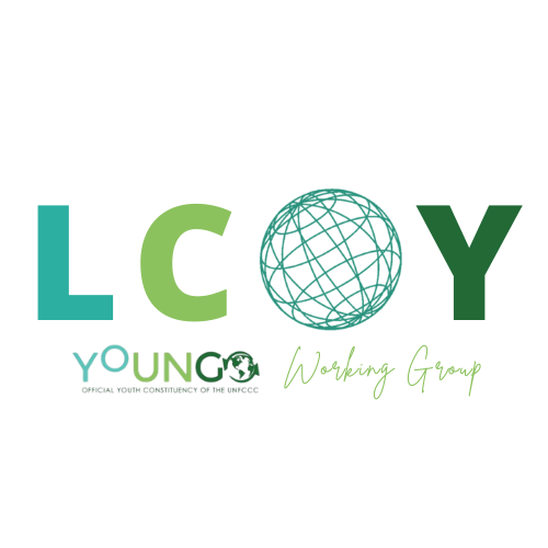 LCOY Logo