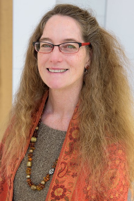 Headshot of Jennifer Brinkerhoff