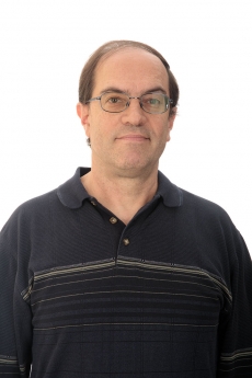 Headshot of Jeffrey Blomster