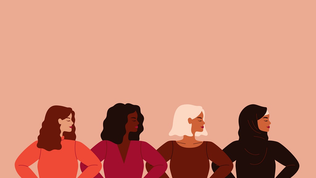 Women in Global Careers Roundtable logo