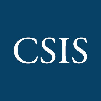 CSIS logo