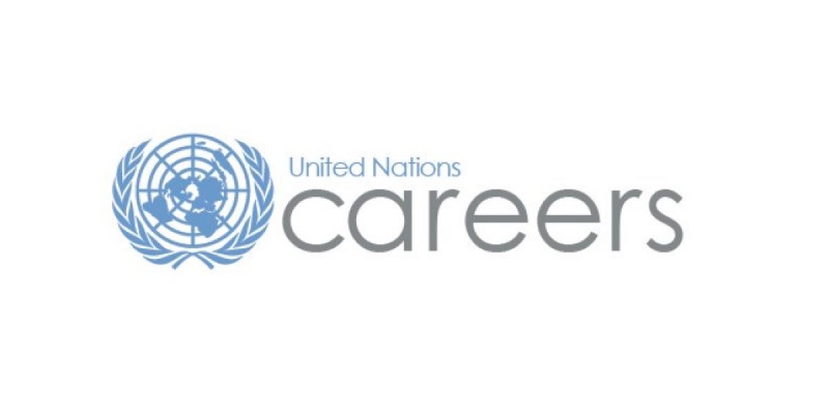 UN Careers Logo