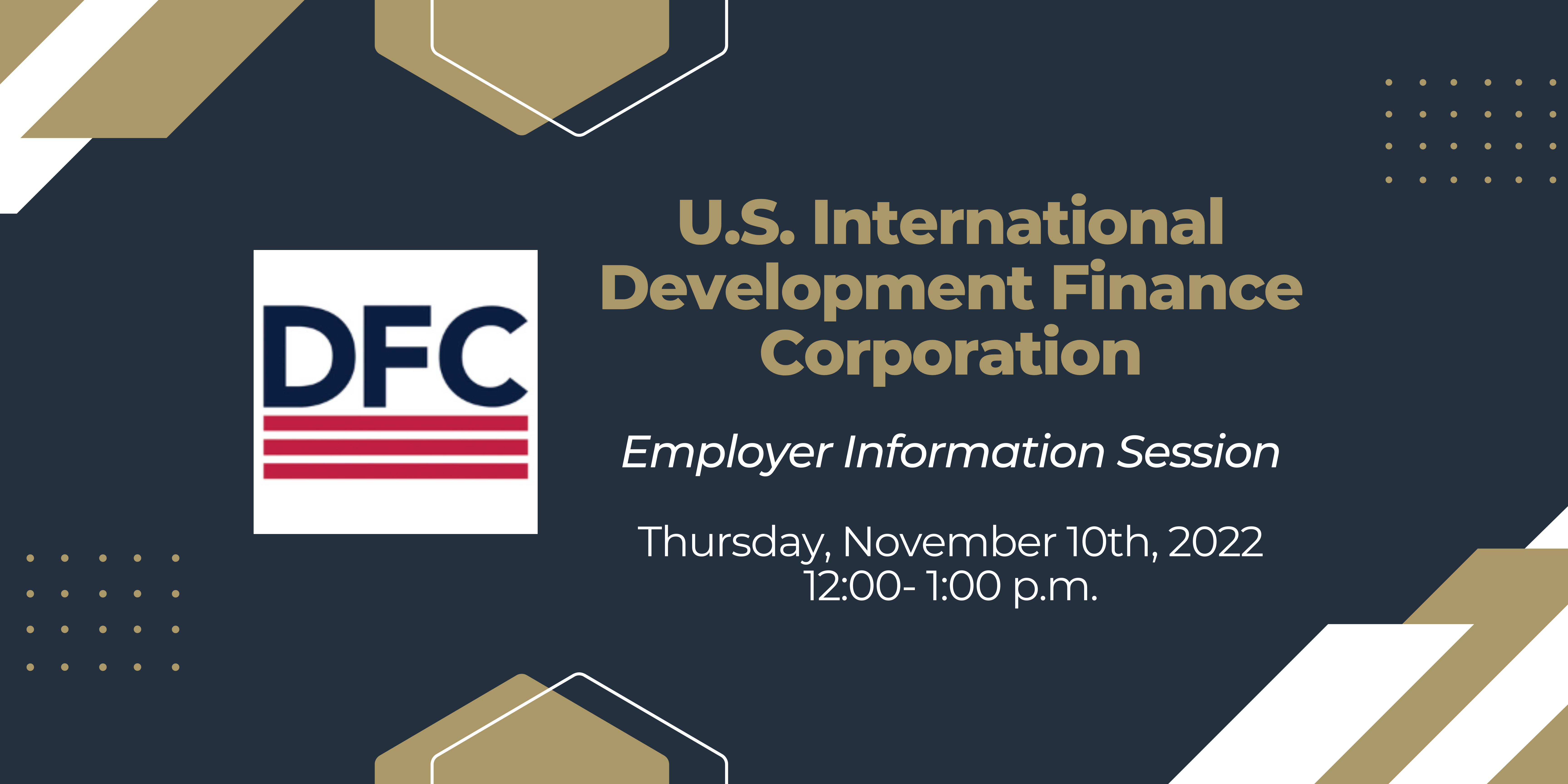 DFC Logo flyer 