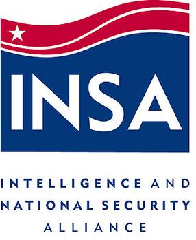 INSA logo