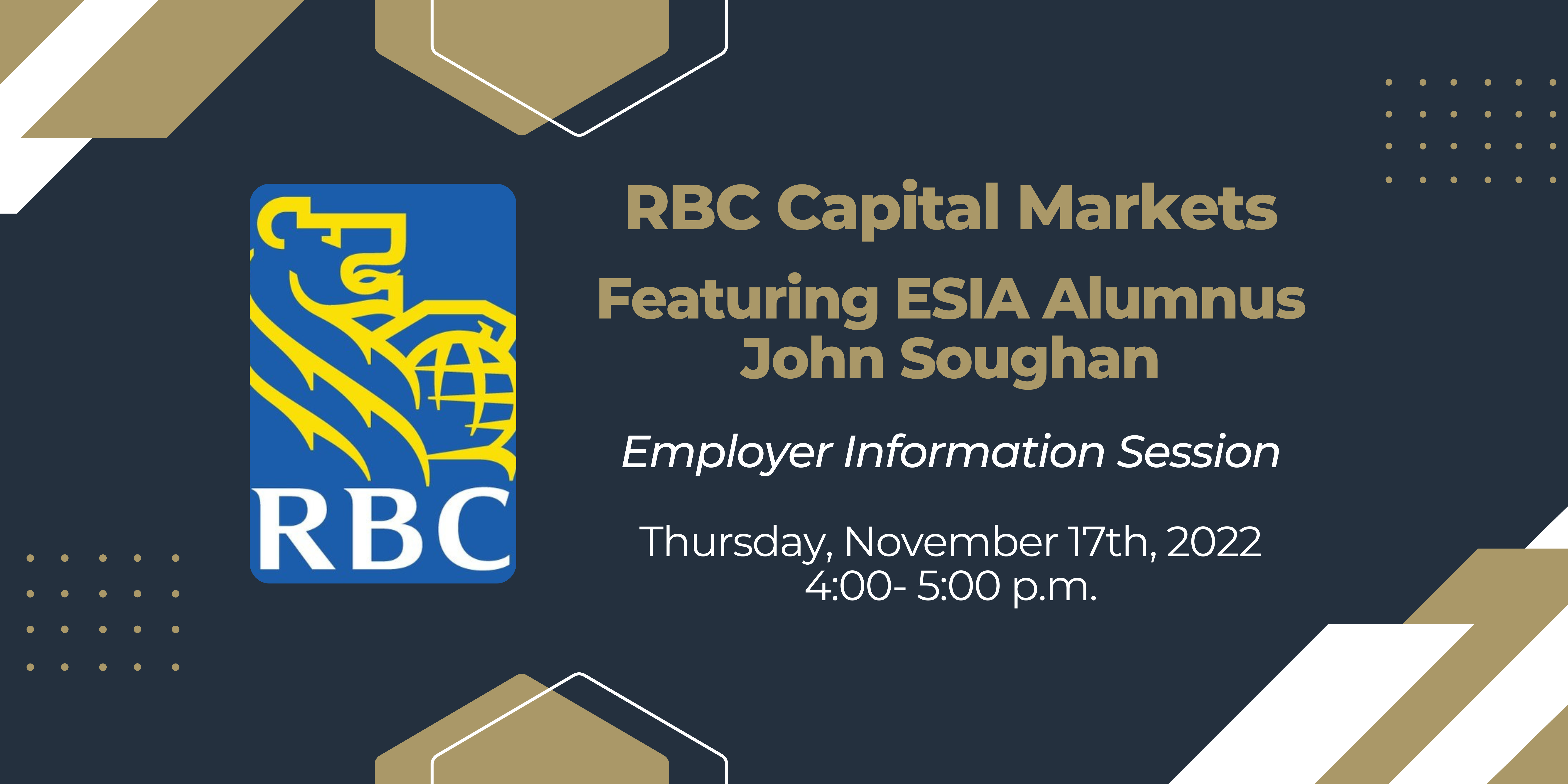 RBC Capital Logo