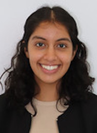 Aarushi Jain