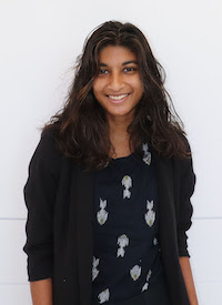 Lily Shanmugasundaram