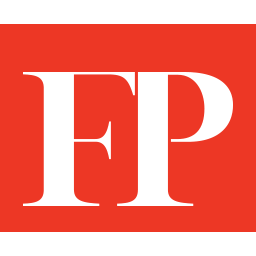 FP Magazine logo