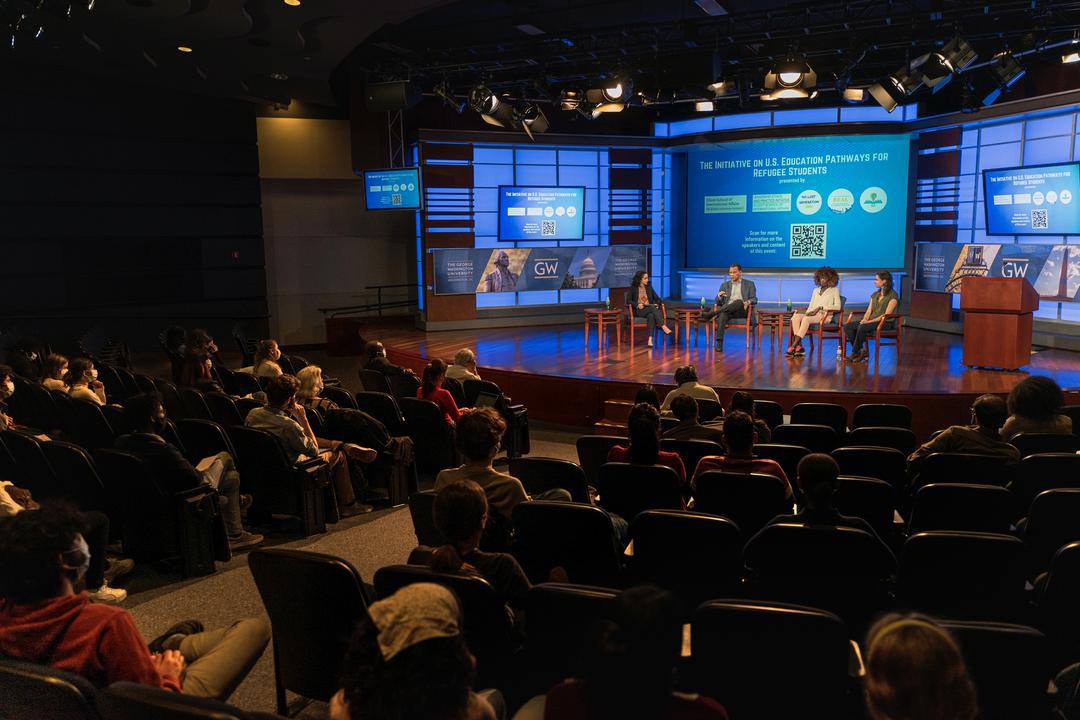 no lost generation panel