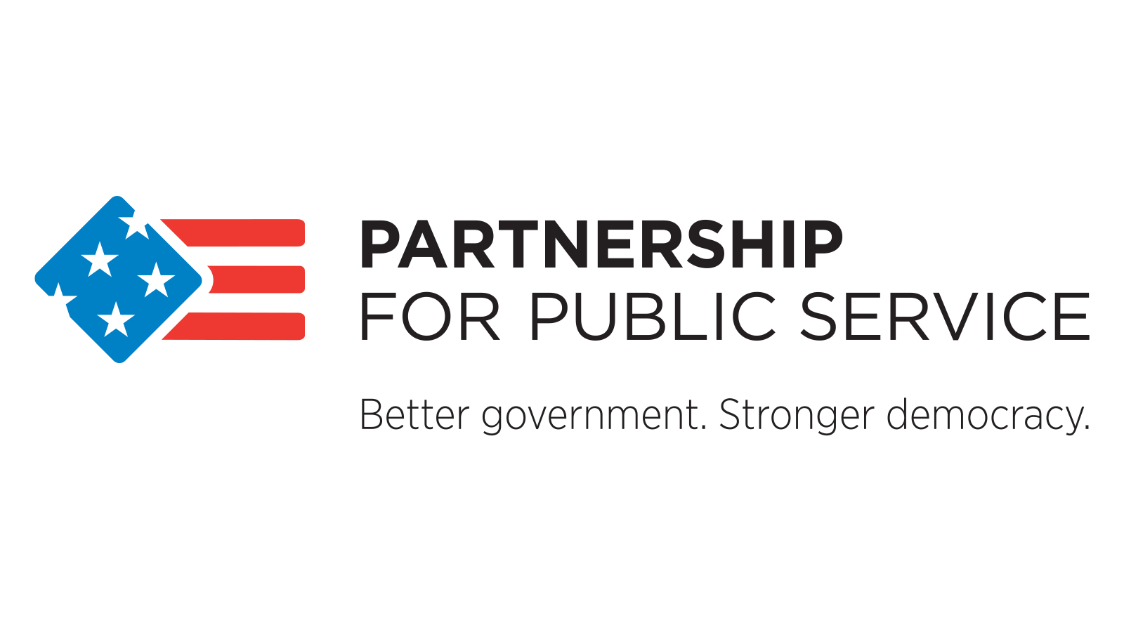  Partnership for Public Service Logo