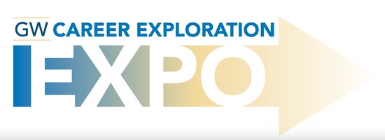 Career Expo Logo