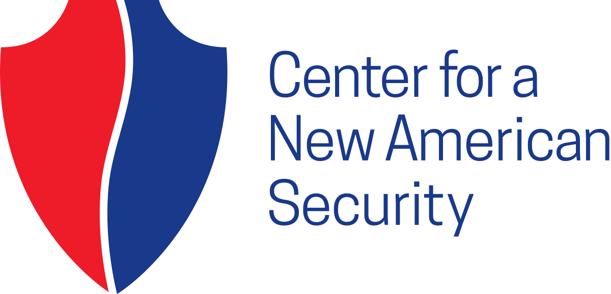 CNAS logo