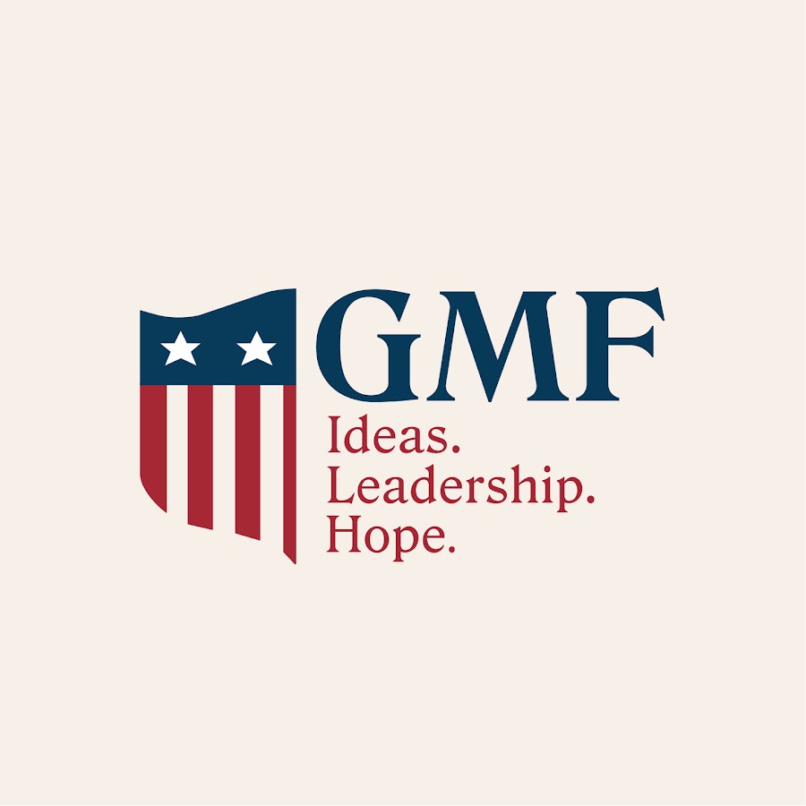 GMF logo