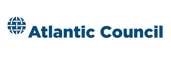 Atlantic Council logo