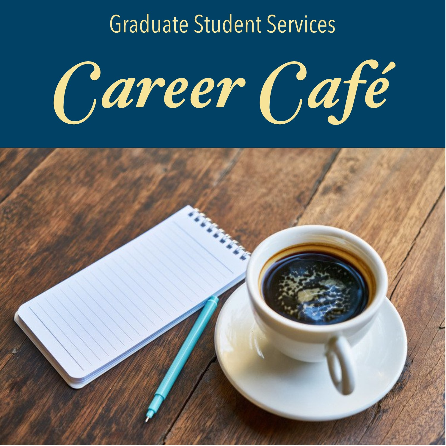 Career Cafe Logo