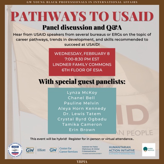 Pathways to USAID logo