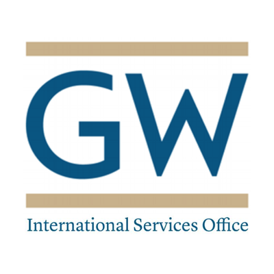 GW ISO logo