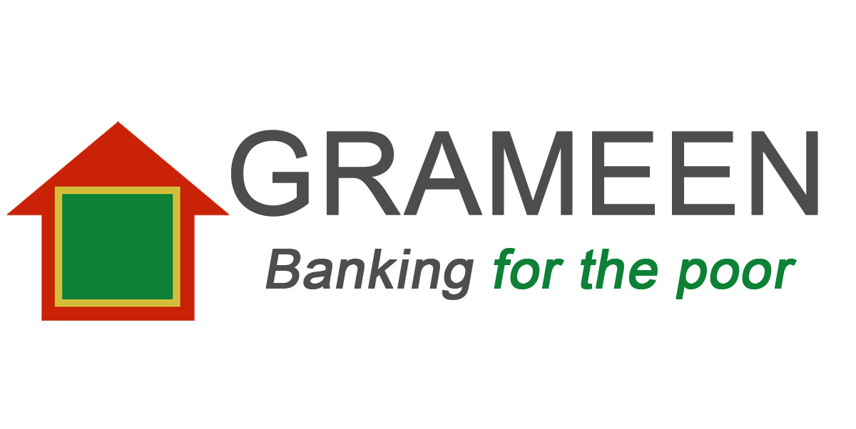 Grameen Bank logo