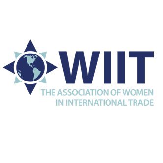 Association of Women in International Trade (WIIT) logo