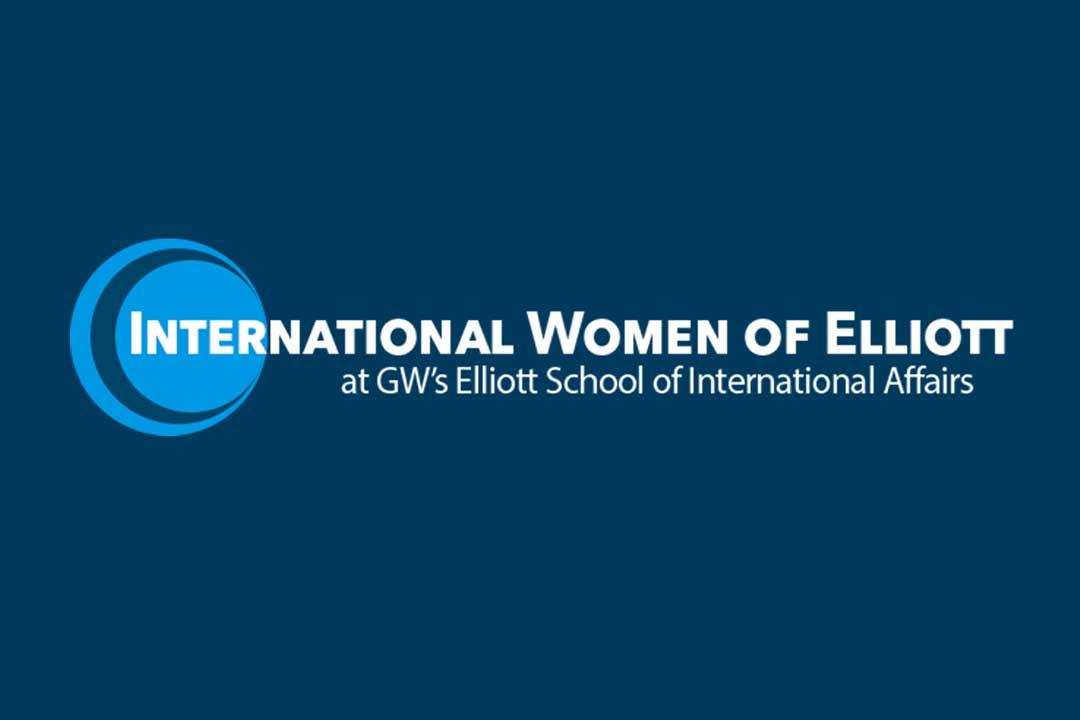International Women of Elliott logo