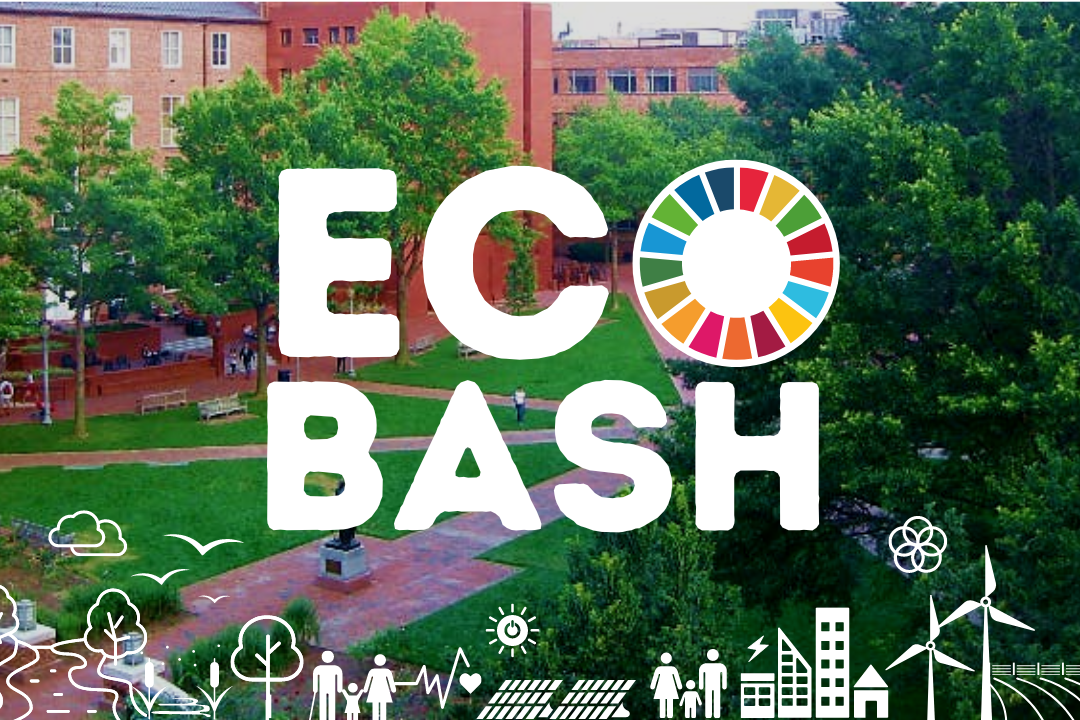 Eco bash logo