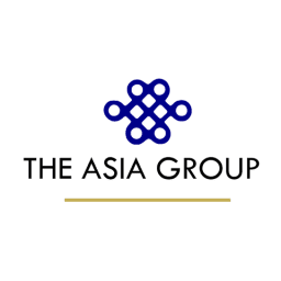 The Asia Group logo