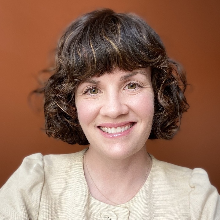 Sarah Denes, Director of the Office of Graduate Student Services