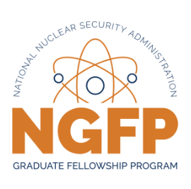 National Nuclear Security Administration (NNSA) Graduate Fellowship Program logo