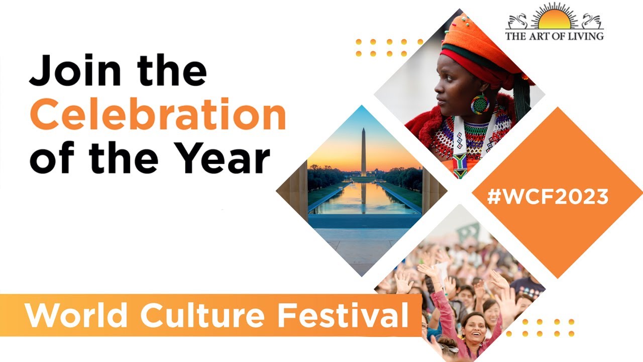 World Culture Festival