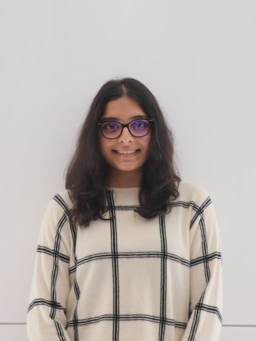 Ankita Nair headshot