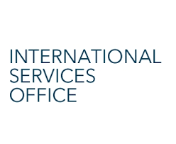 International Service Office Logo