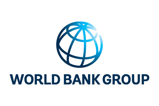 World Bank Group- globe logo