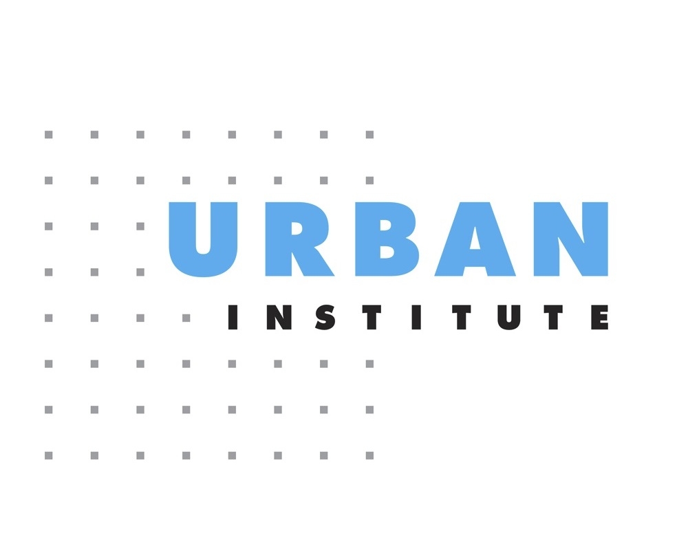 Urban Institute Logo