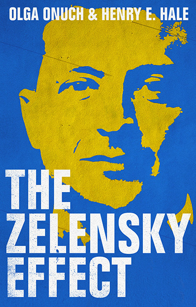 Olga Ouch and Henry Hale, The Zelensky Effect
