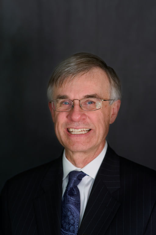 Gordon Gray, Kuwait Professor of Gulf and Arabian Peninsula Affairs