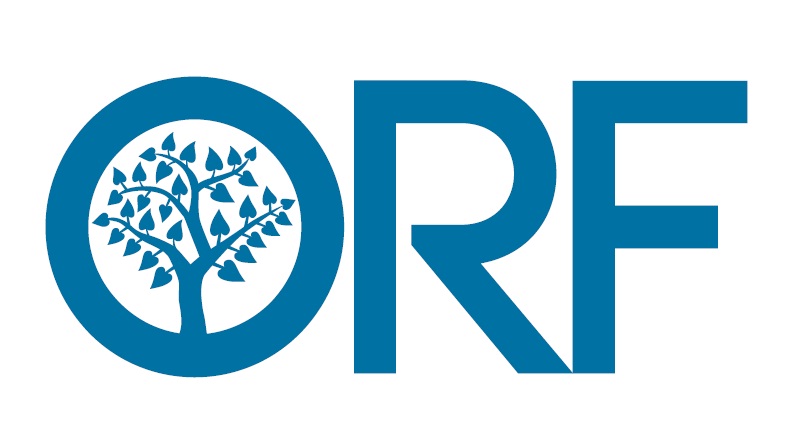 ORF Logo