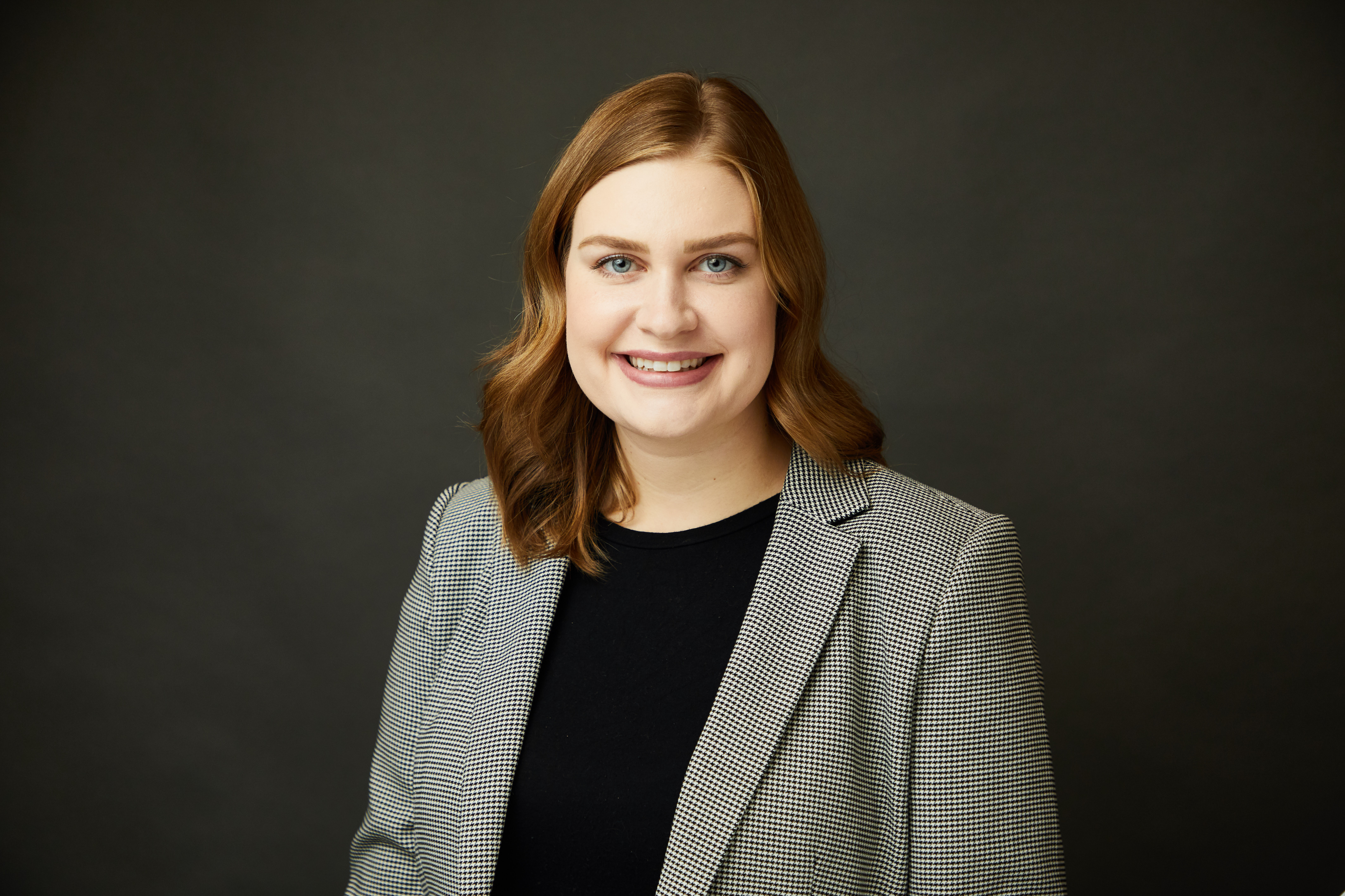 Margaret Meiman Headshot