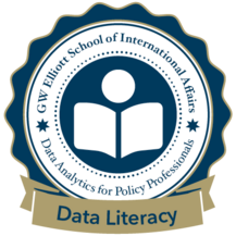 Data Literacy Badge