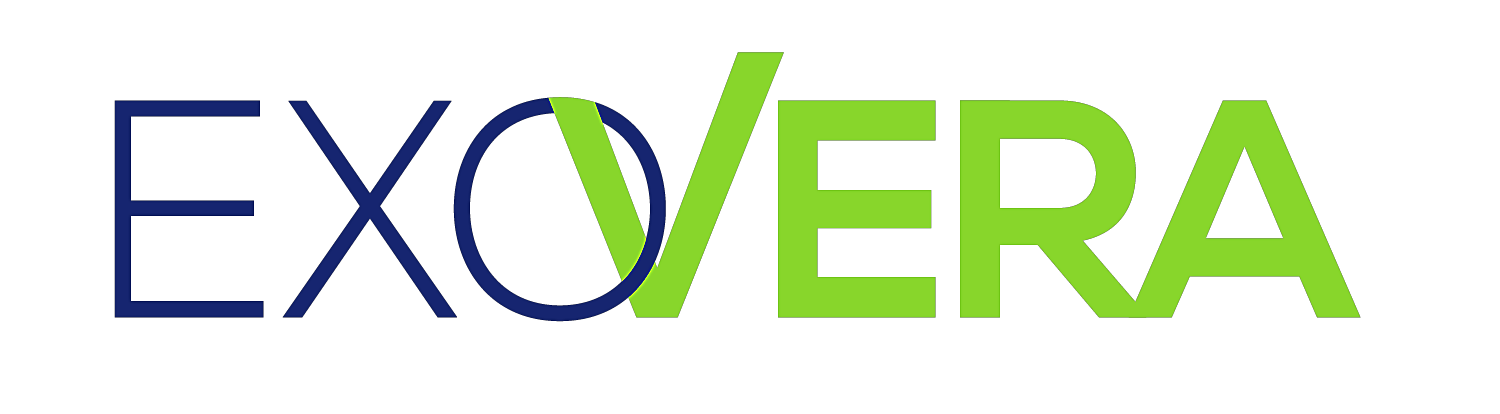 Exovera Logo 