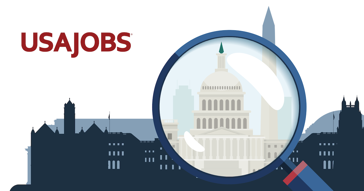 USA Jobs image 