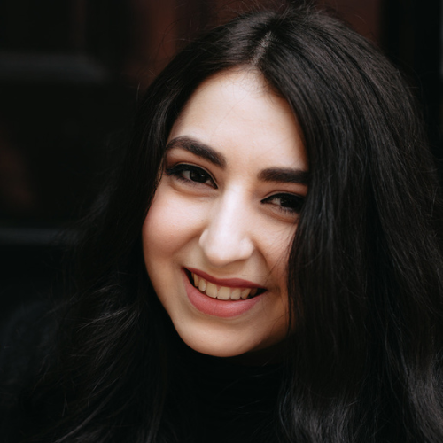 Anapaula Pérez-Gaitan
